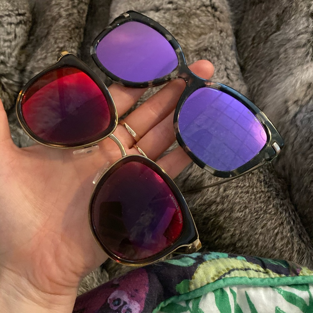 Michael kors mk sunglasses